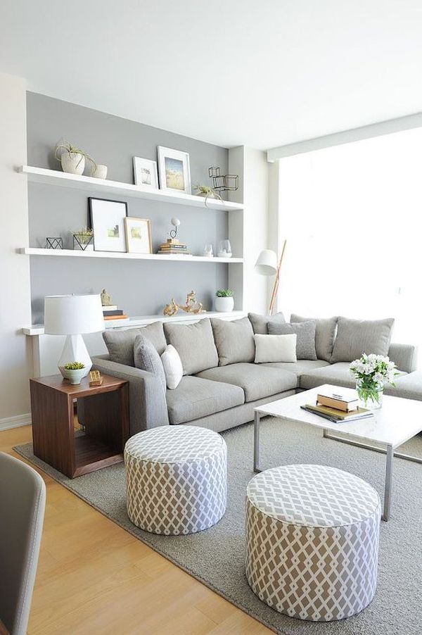 amenajare living modern idei living mobilier
