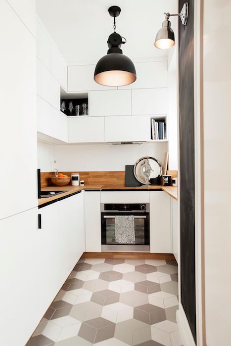 idei amenajare bucatarie mica amenajare apartament mic 2 camere