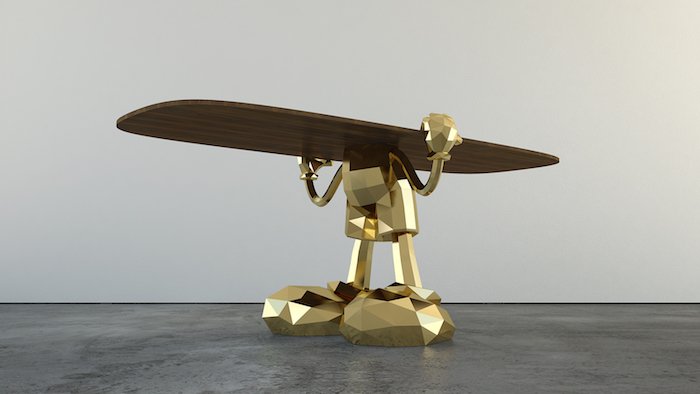 Willy Oak 1