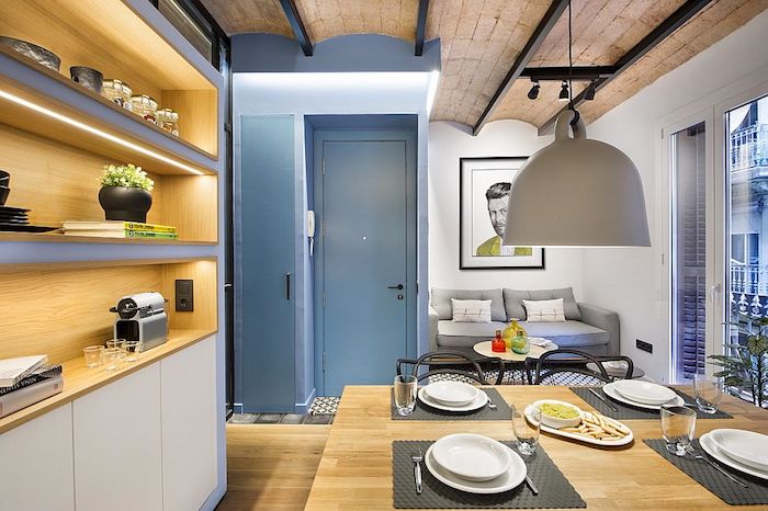 Amenajare apartament 40 mp modern amenajari apartamente 3