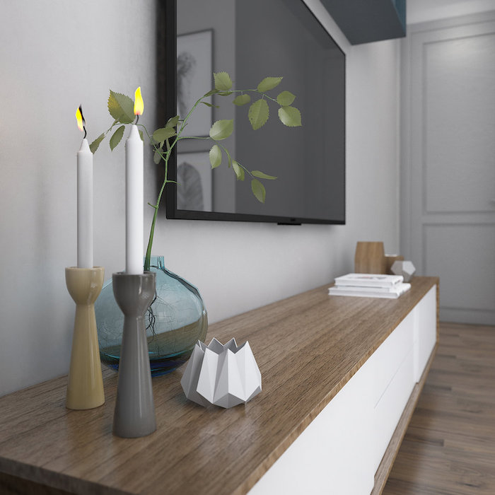 mobilier pentru garsoniere Idei de amenajare garsoniere mici