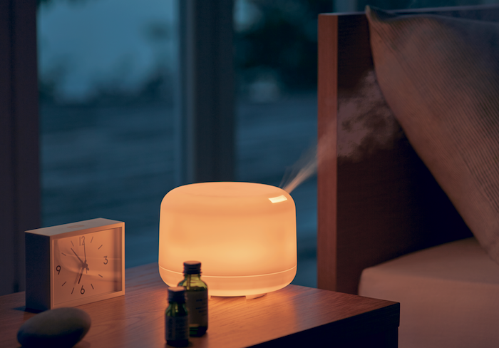 difuzoare aroma terapie