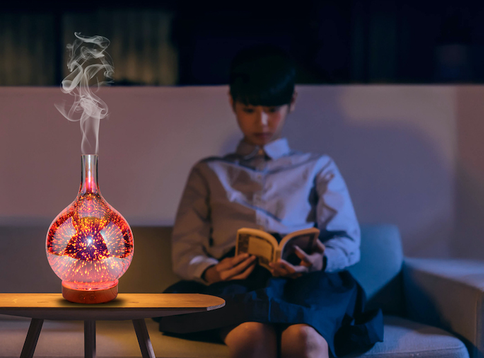 relaxare aromaterapie cu uleiuri