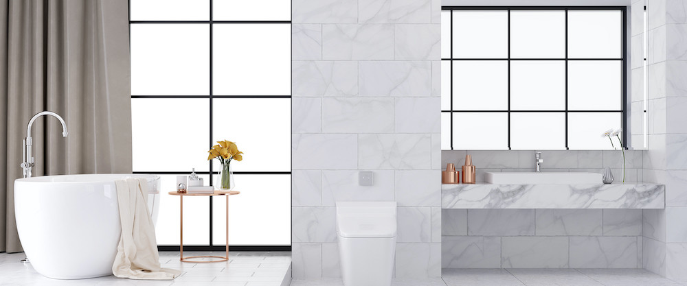 Avantajele si dezavantajele unei cazi freestanding