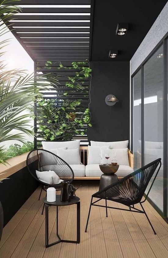 scaune si masuta pentru balcon