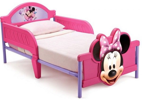 pat copii minnie mouse disney pat pentru copii