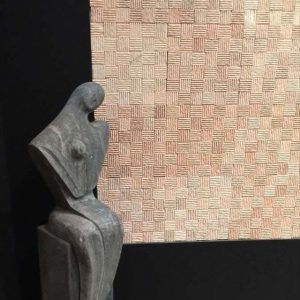 Mozaic Marmura Rodon Dizzy 4.8 x 4.8 cm