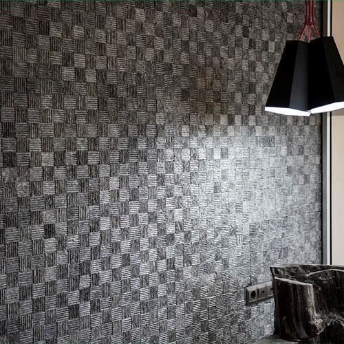 Mozaic Marmura Black Dizzy