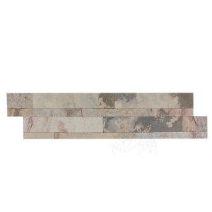 Panel Ardezie Flexibila SKIN - Indian Autumn 60 x 15 cm (3M pe spate)