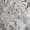 Granit Majestic White Polisat 61 x 30.5 x 1 cm