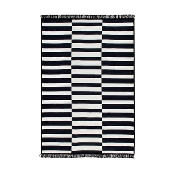 0584f6218b140091122af6a1ac92d3da2d1f5a65-350x350.jpeg Covor reversibil Poros, 140 x 215 cm, alb-negru