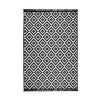 06d9317b427e0046f0117d61cec518b3af52403b-350x350.jpeg Covor reversibil Helen, 140 x 215 cm, alb-negru