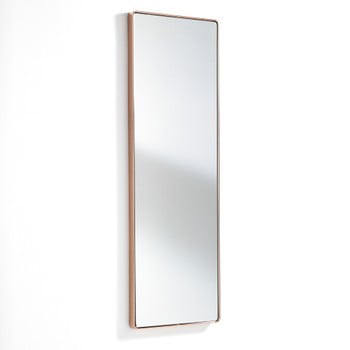 Oglindă de perete Tomasucci Neat Cooper, 120 x 40 x 3,5 cm