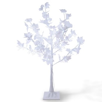 Copac decorativ LED DecoKing Maple, înălțime 1 m