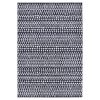 67b854185c32ae40cba088f0ce46eb5ceb4fd7f5-350x350.jpeg Covor Mint Rugs Madison, 80 x 150 cm, negru-alb