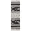 Covor Hanse Home Cook & Clean Barbara, 60 x 180 cm, gri negru