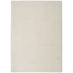 Covor Universal Liso Blanco, 160 x 230 cm, alb