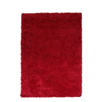 Covor Flair Rugs Cariboo Red, 120 x 170 cm, roșu