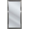 Oglindă Kare Design Spiegel Silver