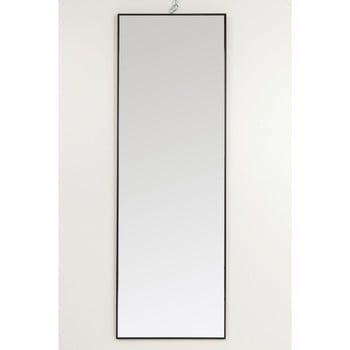 Oglindă perete Kare Design Bella, 130 x 30 cm