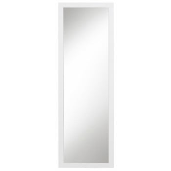Oglindă de perete Støraa Aldo, alb