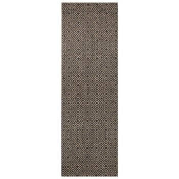 Covor Hanse Home Cook & Clean Paula, 60 x 180 cm, maro negru