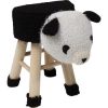 Scaun pentru copii Kare Design panda
