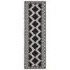 e871f74487b99c926058d9d1917534a368f78ac0-350x350.jpeg Covor Hanse Home Cook & Clean Peggy, 60 x 180 cm, gri negru