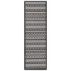 e95b501162ee4a892583735b126740ce78618413-350x350.jpeg Covor Hanse Home Cook & Clean Ella, 60 x 180 cm, crem negru