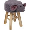 Scaun pentru copii Kare Design Mouse