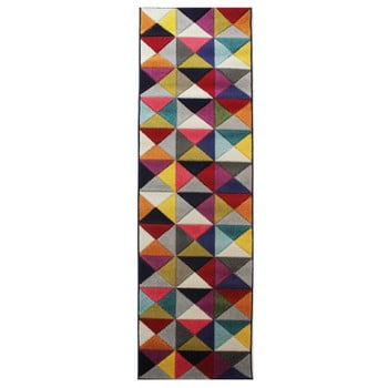Covor Flair Rugs Spectrum Samba, 60 x 230 cm