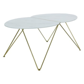 fdc04eb468f25ce31c27ee2fc672cee42e7e43bc-350x350.jpeg Măsuță de cafea cu picioare aurii RGE Ant, decor marmură