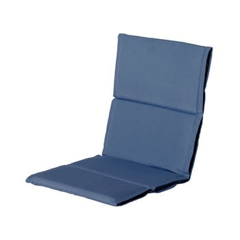 Saltea scaun gradina Hartman Casual, 107 x 50 cm, albastru