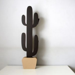 Cactus decorativ Unlimited Design for kids, inaltimer 70 cm