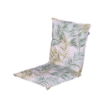 Saltea scaun gradina Hartman Green Belize, 100 x 50 cm